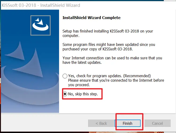 KISSsoft 03-2018 SP6